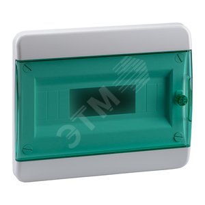 OptiBox P-BVZ-2-12-IP40 - КЭАЗ (Курский электроаппаратный завод)