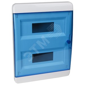 OptiBox P-BVS-2-24-IP40 - КЭАЗ (Курский электроаппаратный завод)