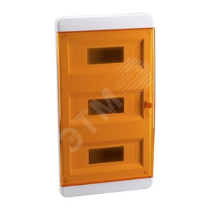 OptiBox P-BVO-2-36-IP40 - КЭАЗ (Курский электроаппаратный завод)