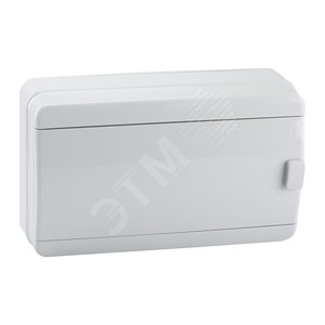 Корпус пластиковый OptiBox P-BNN-3-18-IP65 (117969 - КЭАЗ (Курский электроаппаратный завод)