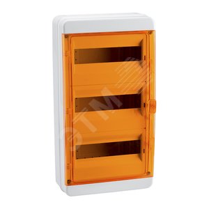 OptiBox P-BNO-3-36-IP65 - КЭАЗ (Курский электроаппаратный завод)