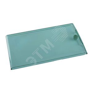 Дверца сменная OptiBox P-HZ-40-08 (117988) - КЭАЗ (Курский электроаппаратный завод)