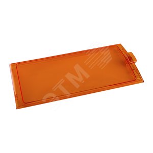 Дверца сменная OptiBox P-HO-65-18 (118014) - КЭАЗ (Курский электроаппаратный завод)