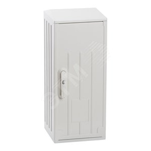 Корпус из полиэстера OptiBox G-440-RS111-A-1-IP54 (137181) - КЭАЗ (Курский электроаппаратный завод)