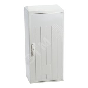 Корпус из полиэстера OptiBox G-524-RS111-A-1-IP54 | 139376 | КЭАЗ - КЭАЗ (Курский электроаппаратный завод)