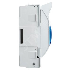 Предохранитель-выключатель-разъединитель OptiBlock 3-MB | 140928 | КЭАЗ - КЭАЗ (Курский электроаппаратный завод)