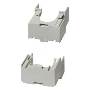 Крышка присоединения кабеля OptiBlock 00-1-2шт