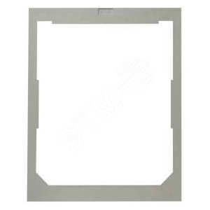 Крышка защитная 210х260 мм OptiBlock 1