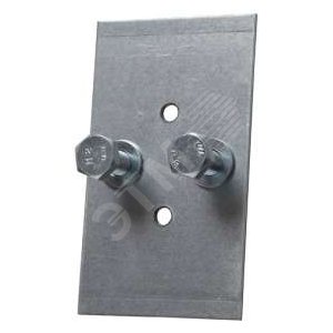 Набор монтажа на DIN-рейку 150 мм OptiBlock 1-1