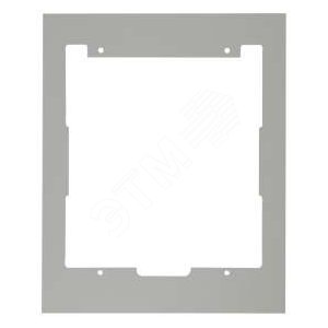 Крышка защитная 287x330 мм OptiBlock 3 - КЭАЗ (Курский электроаппаратный завод)