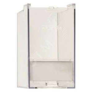 Удлинитель кожуха Optivert 00