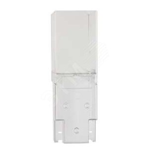 Кожух защитный кожух верхнего присоединения кабеля 257 мм OptiVert (1-2-3)