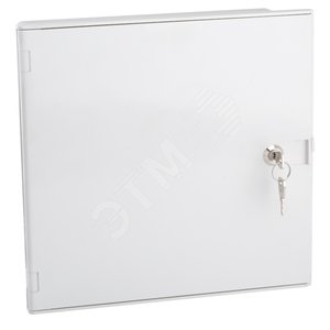 Комплект щитовой OptiBox G-42 (141385) - КЭАЗ (Курский электроаппаратный завод)