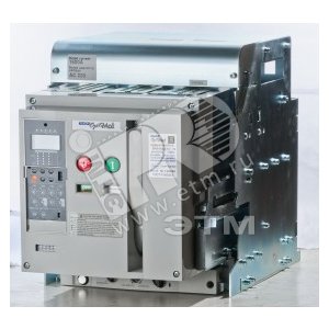 Выключатель автоматический OptiMat A1000N-D-MR8-ПД2-ИП-У3 - КЭАЗ (Курский электроаппаратный завод)