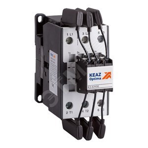 Контактор OptiStart K3-62K00-230AC | 117089 | КЭАЗ
