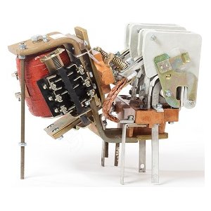 Контактор КТПВ-624-250А-75DC-П-ПП-У3-КЭАЗ