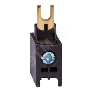 Клемма дополнительная OptiStart LG9339 | 117833 | КЭАЗ - КЭАЗ (Курский электроаппаратный завод)
