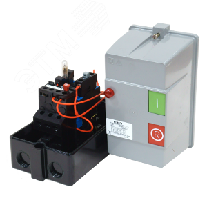 Пускатель ПМЛ-1230Д-16А-220AC-(12-18А)-УХЛ2-Б - фото 2