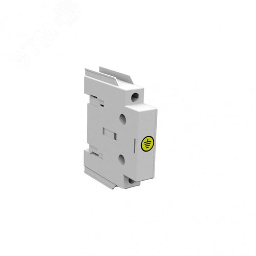 Полюс заземления OptiSwitch D-L3 (145903) - КЭАЗ (Курский электроаппаратный завод)