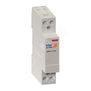 Суппрессор OptiDin RC-R-230AC - КЭАЗ (Курский электроаппаратный завод)