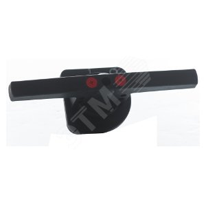 Рукоятка дверная с запиранием в 0 точке OptiSwitch D-C1/C2/C3