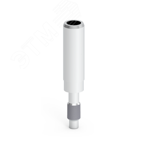 Штекер изолированный тестовый OptiClip TPSLS - фото 2