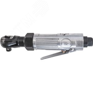 Рукоятка трещоточная пневматическая 3/8''DR 180 об/мин., 27 Нм - Thorvik