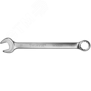 Ключ гаечный комбинированный серии ARC, 38 мм (W30038) - Thorvik
