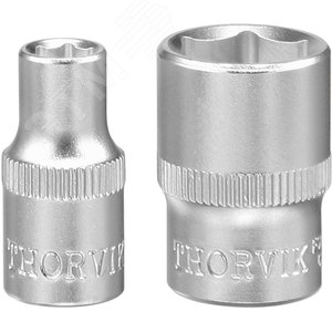 Головка торцевая 1/2‘‘DR, 11 мм (FS01211) - Thorvik