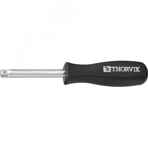 Рукоятка отверточная 1/4‘‘DR (SH14150) - Thorvik