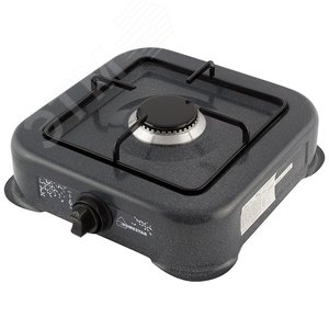 Плита газовая одноконфорочная HS-1201 - HomeStar