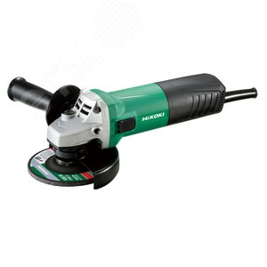 Шлифмашина угловая G12SR4 G12SR4NSZ (G12SR4NSZ) - Hikoki