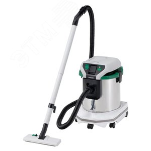 Пылесос строительный RP250YE RP250YENSZ - Hikoki
