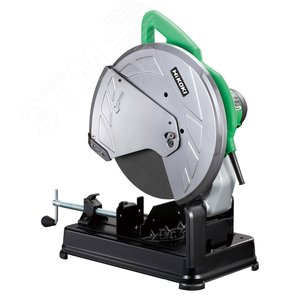 Пила монтажная CC14ST  2200Вт, 355мм + круг - Metabo