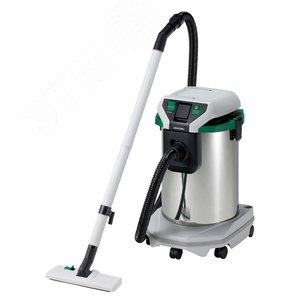 Пылесос строительный RP350YE RP350YENSZ - Hikoki