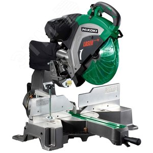 Пила торцовочная C12RSH2 C12RSH2NSZ - Hikoki