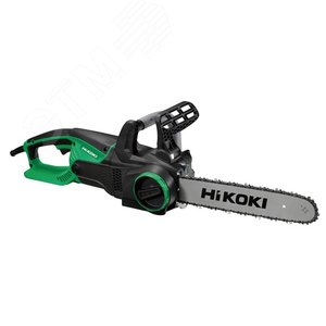 Пила цепная электрическая CS35Y CS35YNSZ (CS35YNSZ) - Hikoki