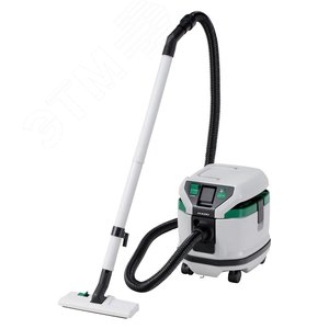 Пылесос строительный RP150YB RP150YBNSZ - Hikoki