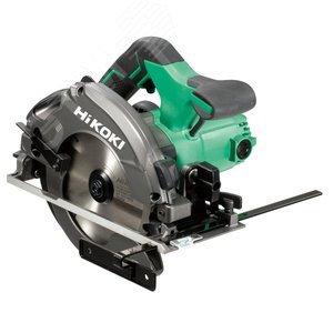 Пила дисковая C6U3 C6U3NSZ (C6U3NSZ) - Hikoki