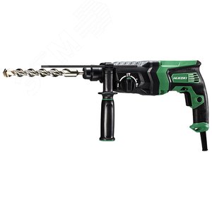 Перфоратор DH26PC2 DH26PC2NSZ (DH26PC2NSZ) - Hikoki