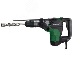 Перфоратор DH40MC DH40MCNSZ (DH40MCNSZ) - Hikoki