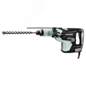 Перфоратор DH45ME SDS-Max, 1500Вт, 12.2Дж (DH45MENSZ) - Hikoki