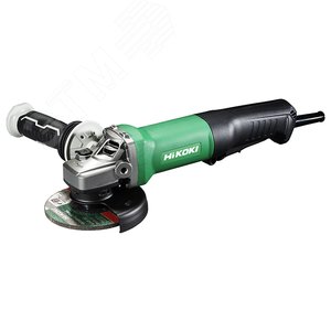 Шлифмашина угловая G13SE3 G13SE3NSZ (G13SE3NSZ) - Hikoki