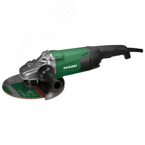 Шлифмашина угловая G23ST G23STNSZ (G23STNSZ) - Hikoki