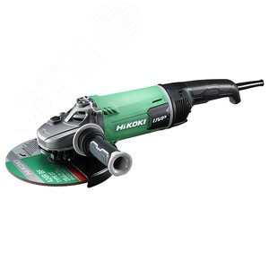 Шлифмашина угловая G23UDY2 G23UDY2NSZ (G23UDY2NSZ) - Hikoki