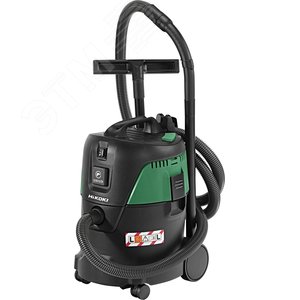 Пылесос строительный RP250YDL RP250YDLNSZ - Hikoki