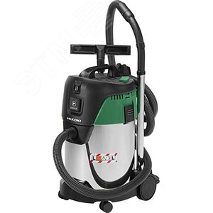 Пылесос строительный RP300YDL RP300YDLNSZ - Hikoki