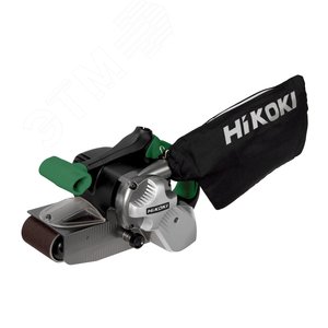 Ленточная шлифовальная машина SB8V2 SB8V2NSZ (SB8V2NSZ) - Hikoki