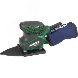 Шлифмашина плоская SV12SH SV12SHNSZ (SV12SHNSZ) - Hikoki