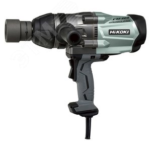 Гайковерт WR25SE WR25SENSZ - Hikoki